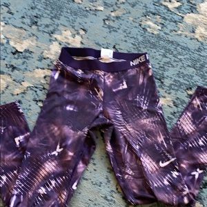 Nike Pro Dri-Fit Leggings